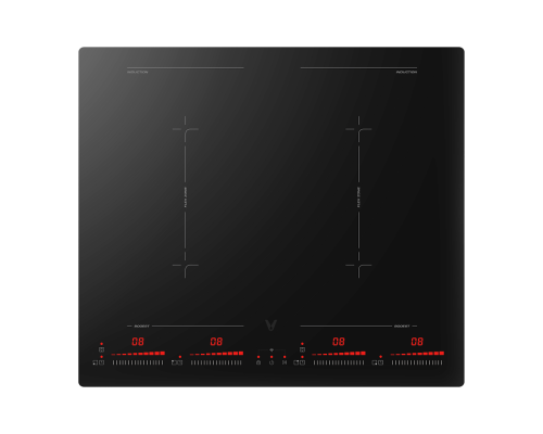 Варочная поверхность VIOMI VBG701