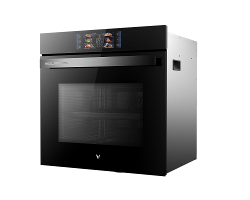 Духовой шкаф VIOMI VBO801