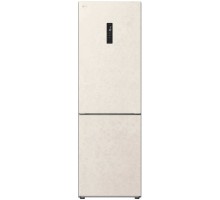 Холодильник LG GC-B459AEMW