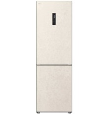 Холодильник LG GC-B459AEMW