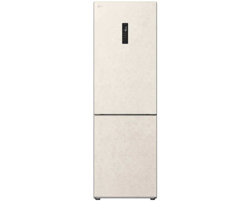 Холодильник LG GC-B459AEMW