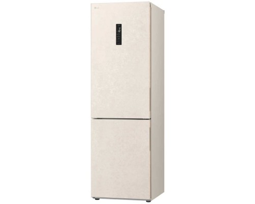 Холодильник LG GC-B459AEMW