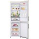 Холодильник LG GC-B459AEMW