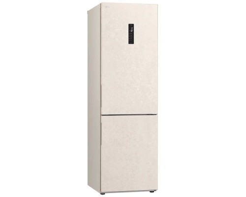 Холодильник LG GC-B459AEMW