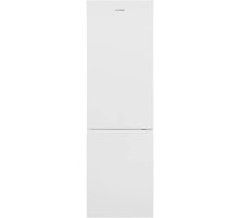 Холодильник HYUNDAI CC30021AF белый