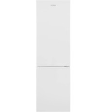 Холодильник HYUNDAI CC30021AF белый