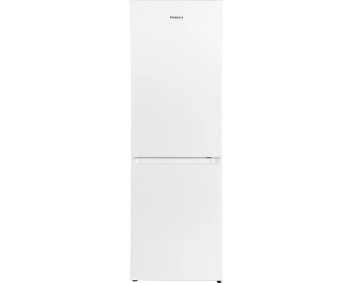 Холодильник HYUNDAI CC30031A белый