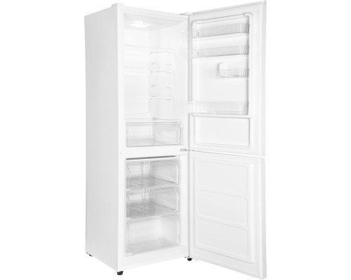 Холодильник HYUNDAI CC30031A белый