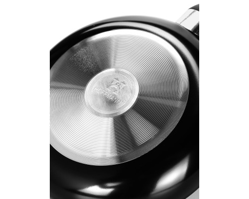 Сковорода Hoffmann НМ-7922 22см.