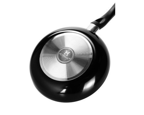 Сковорода Hoffmann НМ-7924 24см.