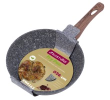 Сковорода KAMILLE КМ-4162 26см