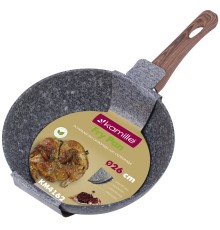 Сковорода KAMILLE КМ-4162 26см
