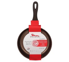 Сковорода ZEIDAN Z-90213 26см