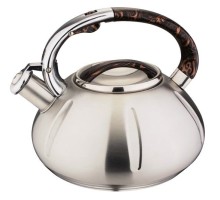 Чайник HOFFMANN НМ-5532-2 со свистком 3л