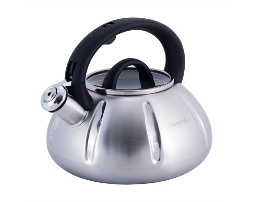 Чайник KAMILLE KM-0671A 3,0 л.