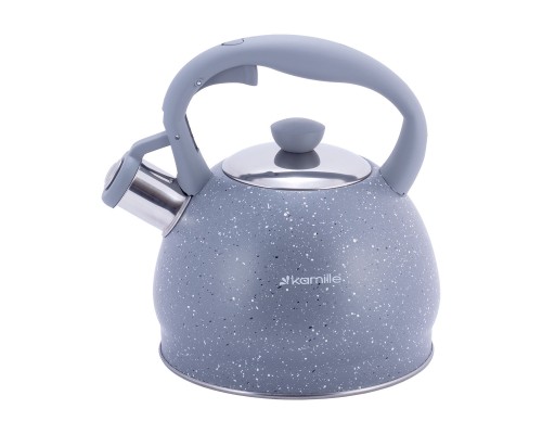 Чайник KAMILLE KM-1072GR 2,0 л.