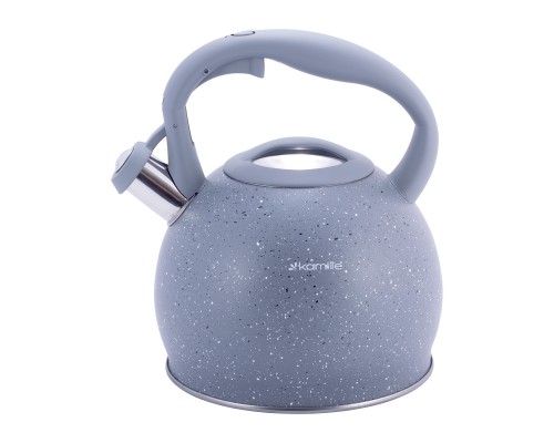 Чайник KAMILLE KM-1074GR 3,0 л.