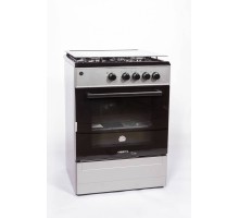 Плита SHIVAKI APETITO 10-G grey