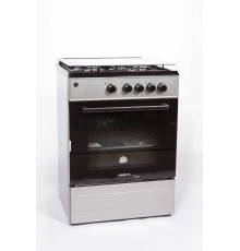 Плита SHIVAKI APETITO 10-G grey