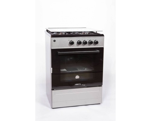 Плита SHIVAKI APETITO 10-G grey