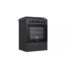 Плита SHIVAKI APETITO 04-E black