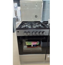 Плита SHIVAKI APETITO 10-E grey