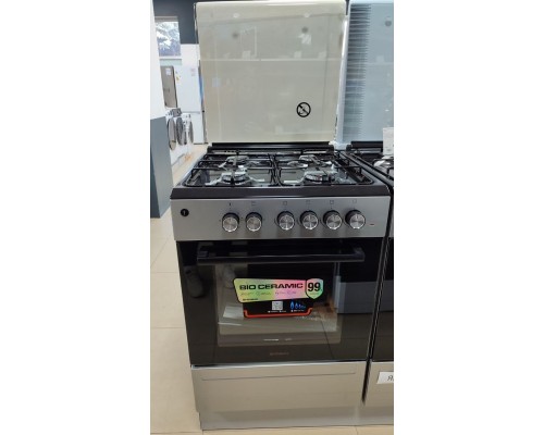 Плита SHIVAKI APETITO 10-E grey