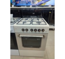 Плита SHIVAKI APETITO 10-E retro beige