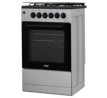 Плита SHIVAKI APETITO 50 10-E grey