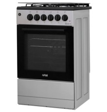 Плита SHIVAKI APETITO 50 10-E grey