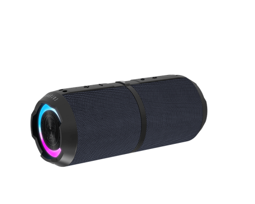 Портативная колонка Урал Гагарин ГР-001 Серый