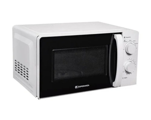 Микроволновая печь ESPERANZA MWG 20MS700-01 W