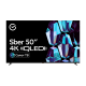 Телевизор Sber SDX-50UQ5234