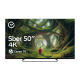 Телевизор Sber SDX-50U4127B