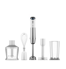 Блендер REDMOND BH421 белый