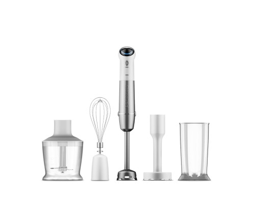 Блендер REDMOND BH421 белый