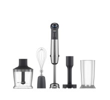 Блендер REDMOND BH421 серый