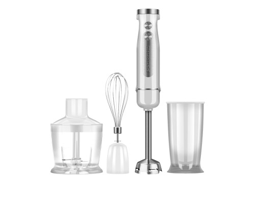 Блендер REDMOND BH423 белый