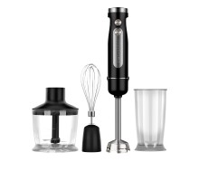 Блендер REDMOND BH423 черный