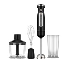 Блендер REDMOND BH423 черный