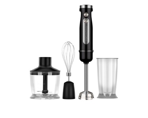 Блендер REDMOND BH423 черный