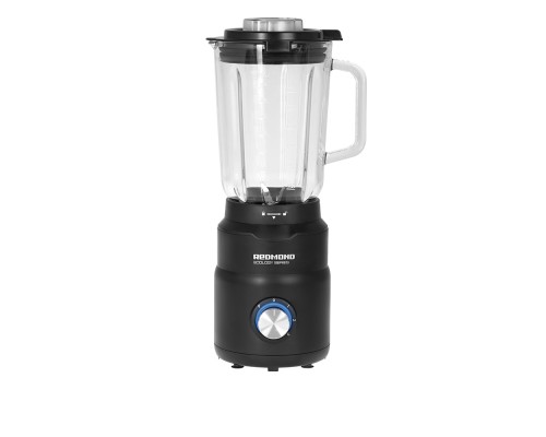 Блендер REDMOND BS411 черный