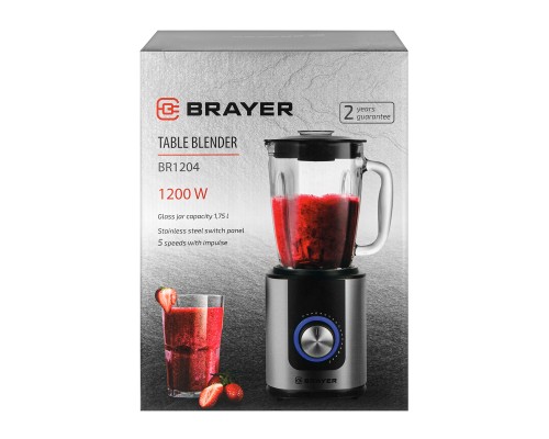 Блендер BRAYER BR1204
