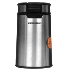 Кофемолка REDMOND CG804 серый