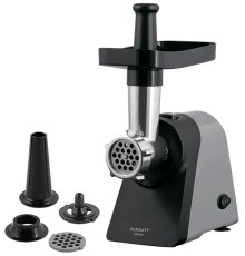 Мясорубка SCARLETT SC-MG45S76 серый