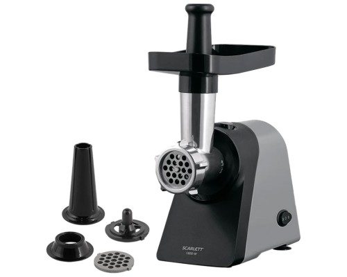 Мясорубка SCARLETT SC-MG45S76 серый