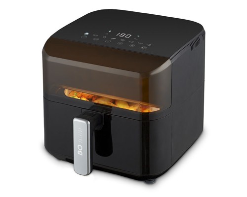 Аэрогриль BQ GR2001 черный