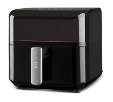 Аэрогриль BQ GR2001 черный