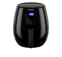 Аэрогриль REDMOND AG1902 черный