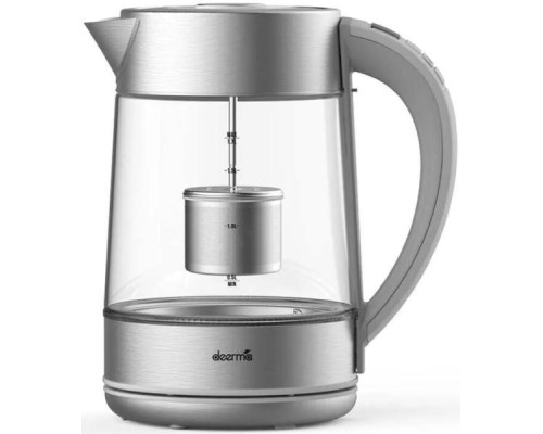 Электрочайник DEERMA DEM-SH50W